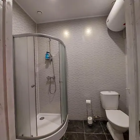 Pils Ielas Apartamenti Kandava Exterior photo