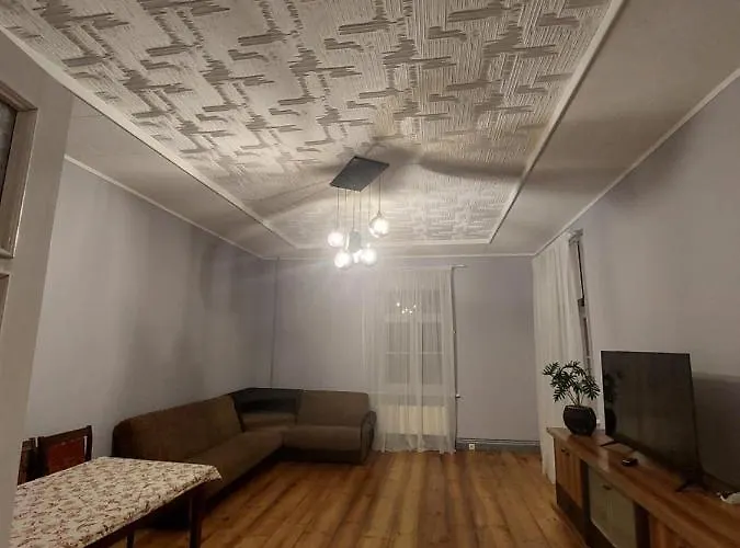 Pils Ielas Apartamenti
