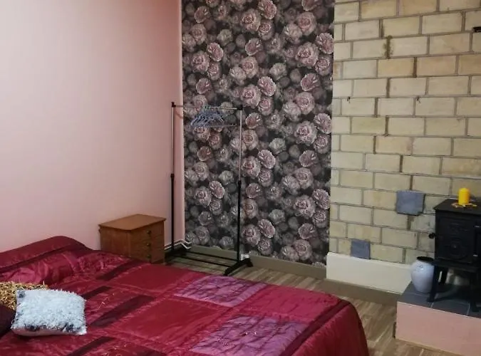 Pils Ielas Apartamenti