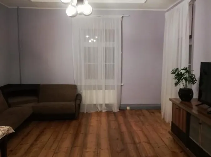 Pils Ielas Apartamenti