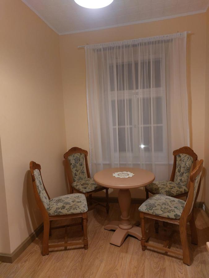 Pils Ielas Apartment *