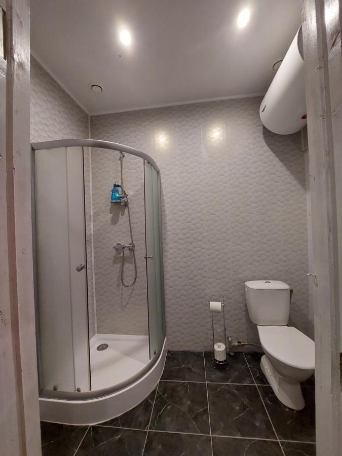 Pils Ielas Apartment Kandava