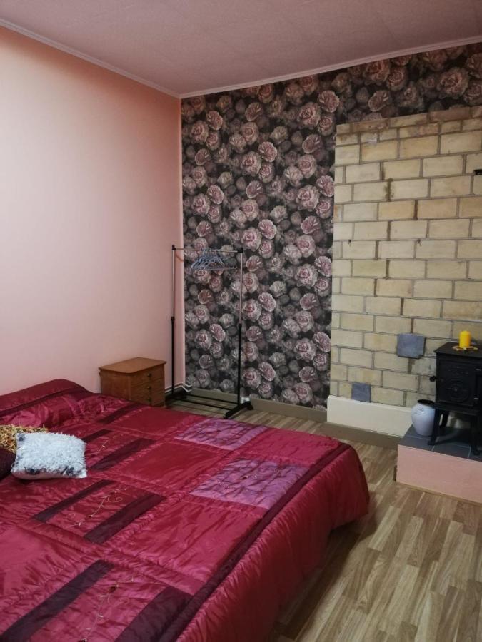 Apartment Pils Ielas Kandava