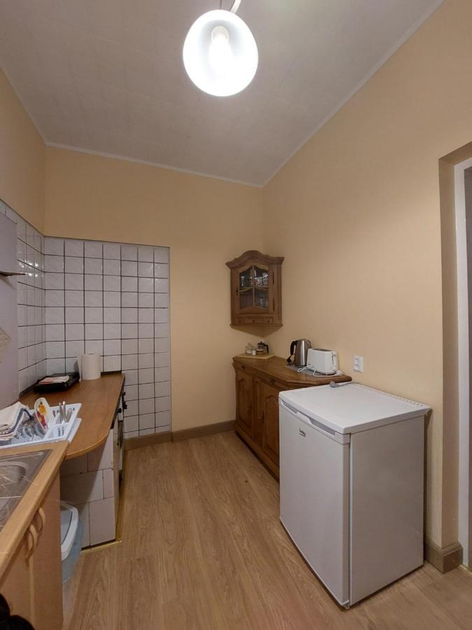 Pils Ielas Apartment Kandava